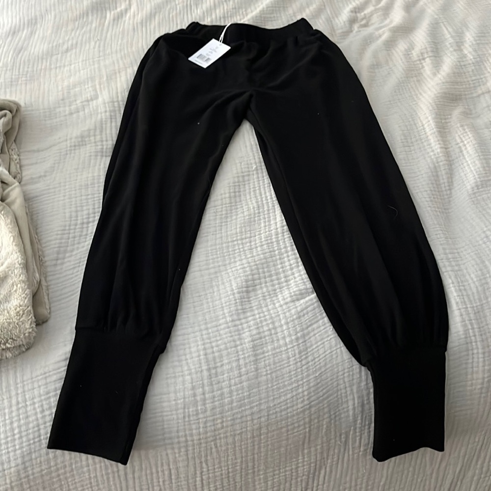 Walter Baker Devon Pant Size XS